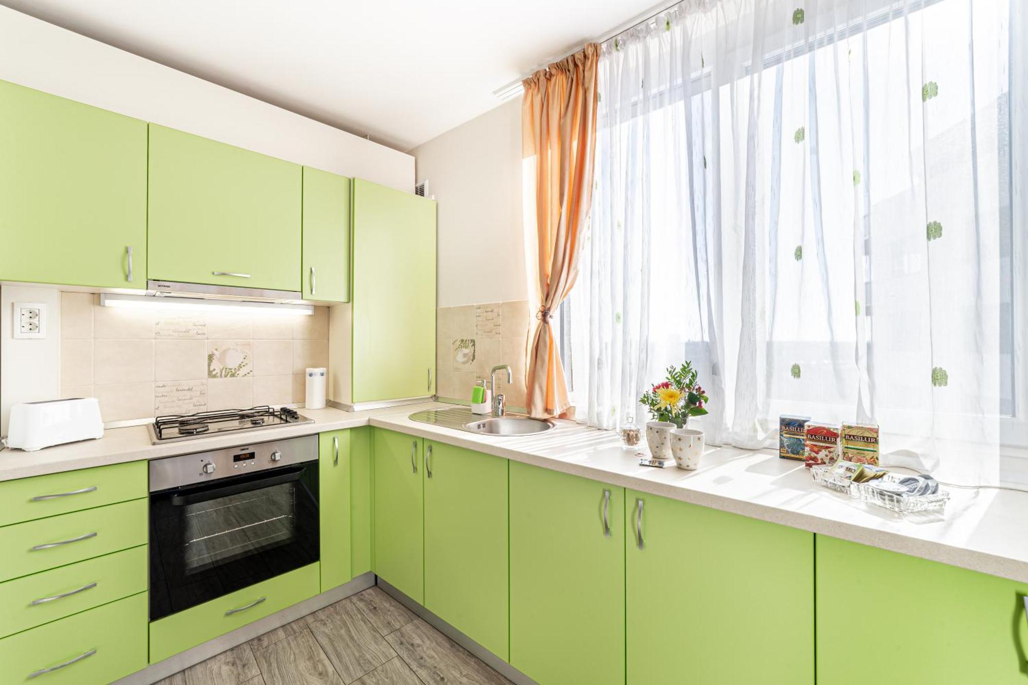 Ari - Ared Luxurious Apartments With Balcony & Free Parking أراد المظهر الخارجي الصورة
