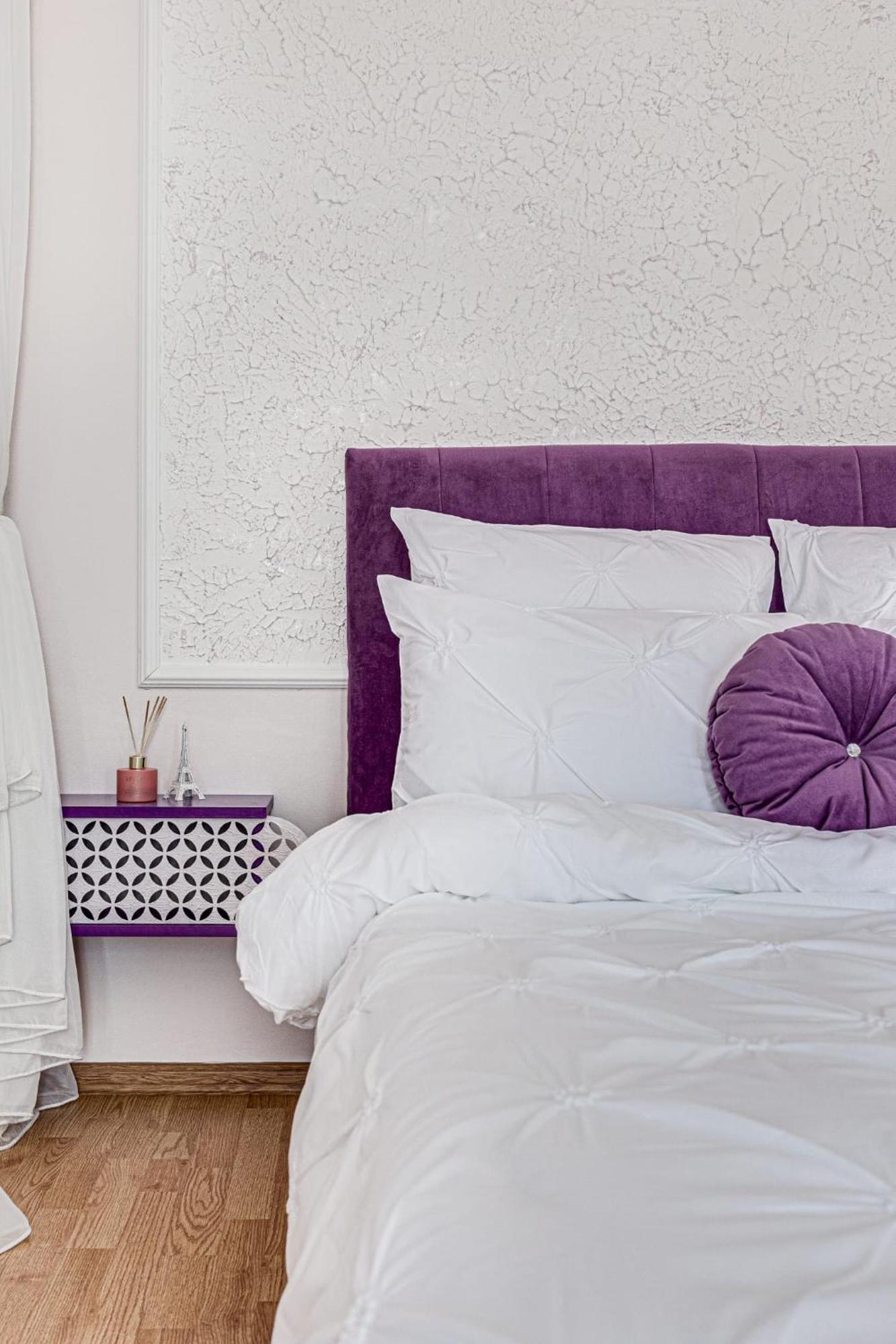 Ari - Ared Luxurious Apartments With Balcony & Free Parking أراد المظهر الخارجي الصورة