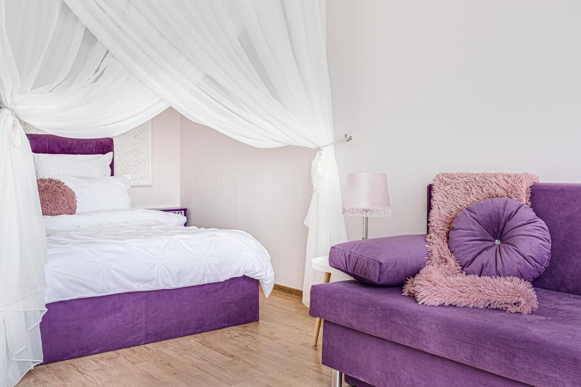 Ari - Ared Luxurious Apartments With Balcony & Free Parking أراد المظهر الخارجي الصورة